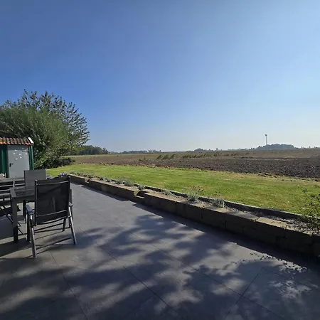 Vakantiehuis Zuhause Am Deich