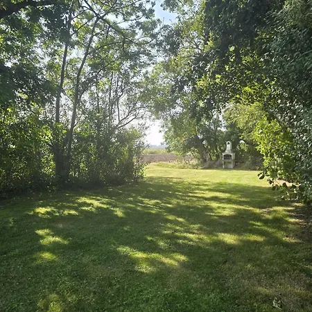 Zuhause Am Deich Vakantiehuis