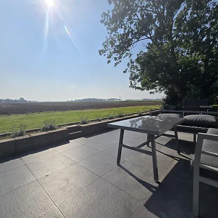 Zuhause Am Deich Holiday home