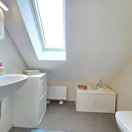 Zuhause Am Deich Holiday home