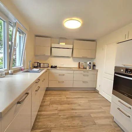 Zuhause Am Deich * Dornum