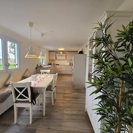 Zuhause Am Deich Vakantiehuis