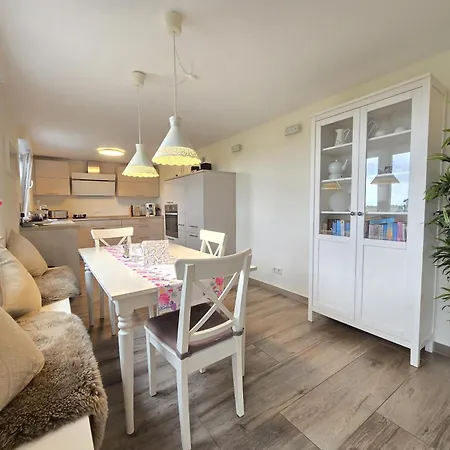 Holiday home Zuhause Am Deich *