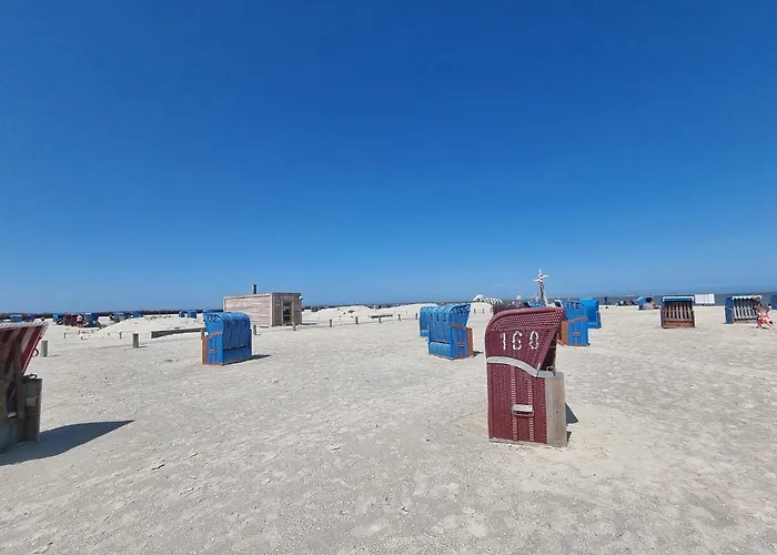 Feriehus Zuhause Am Deich Dornum